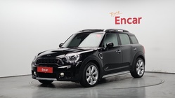 MINI Countryman 2017