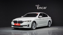 BMW 5 Series 2023