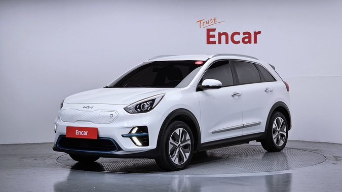 Kia Niro 2021