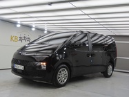 Hyundai Staria 2023