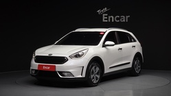 Kia Niro 2017