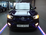 Ssangyong TIBOLI 2018
