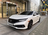 Honda Civic 2019