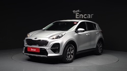 Kia Sportage 2020