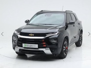 Chevrolet Trailblazer 2022