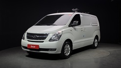 Hyundai Starex 2013