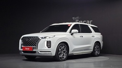 Hyundai Palisade 2020