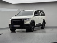 Ssangyong Rexton 2025