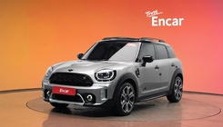 MINI Countryman 2024