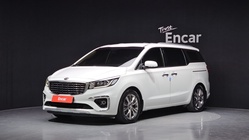 Kia Canival 2019