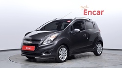 Chevrolet Spark 2014