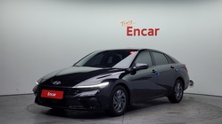 Hyundai Avante 2023