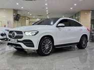 Mercedes-Benz GLE-Class 2023