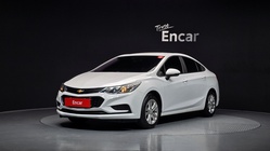 Chevrolet Cruze 2017