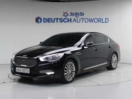 Kia K9 2016