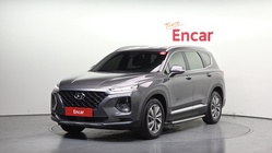 Hyundai Santa Fe 2020
