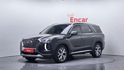 Hyundai Palisade 2019