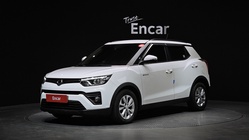Ssangyong TIBOLI 2019