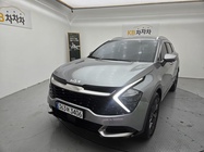 Kia Sportage 2024