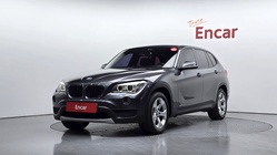 BMW X1 2013