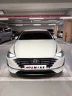 Hyundai Sonata 2019