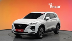 Hyundai Santa Fe 2018