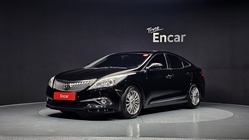 Hyundai Grandeur 2016