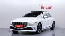 Genesis G80 2024