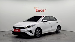 Kia K3 2022