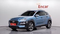Hyundai Kona 2017