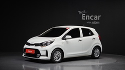 Kia morning 2022