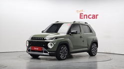 Hyundai Casper 2022