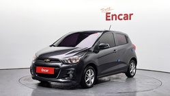 Chevrolet Spark 2016