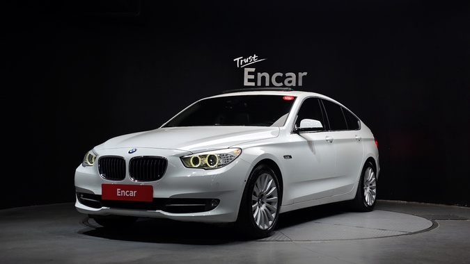 BMW Gran Turismo 2013