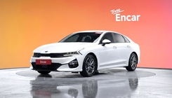 Kia K5 2020