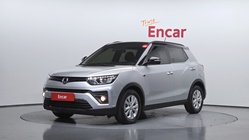 Ssangyong TIBOLI 2020