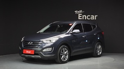 Hyundai Santa Fe 2015
