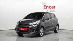Chevrolet Spark 2017