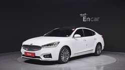 Kia K7 2018