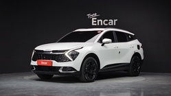 Kia Sportage 2021