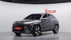 Hyundai Kona 2024