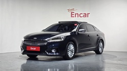 Kia K7 2017