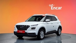 Hyundai Venue 2024