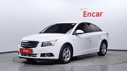 Chevrolet Lacetti 2009