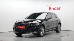 Genesis GV70 2021