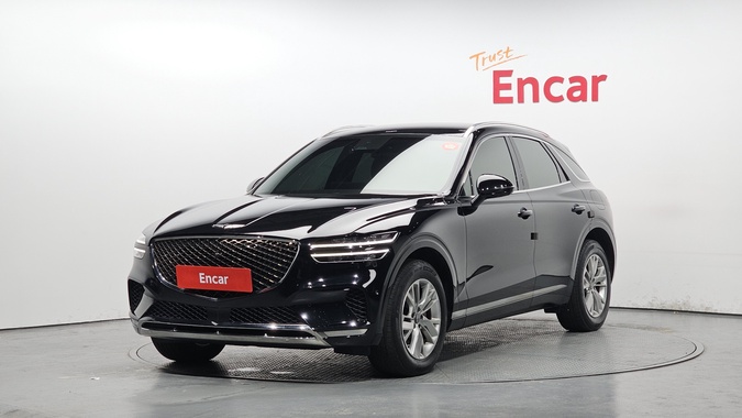Genesis GV70 2021