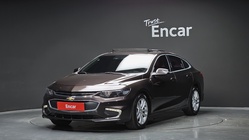 Chevrolet Malibu 2016