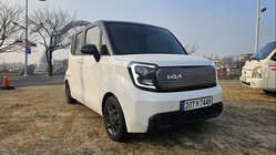 Kia RAY 2024