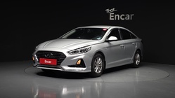 Hyundai Sonata 2017