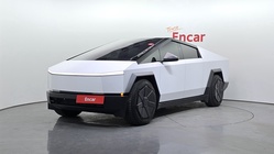 Tesla Cybertruck 2024